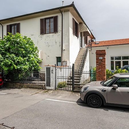 Apartments Volpino - Affitti Brevi Italia Lucca Eksteriør bilde