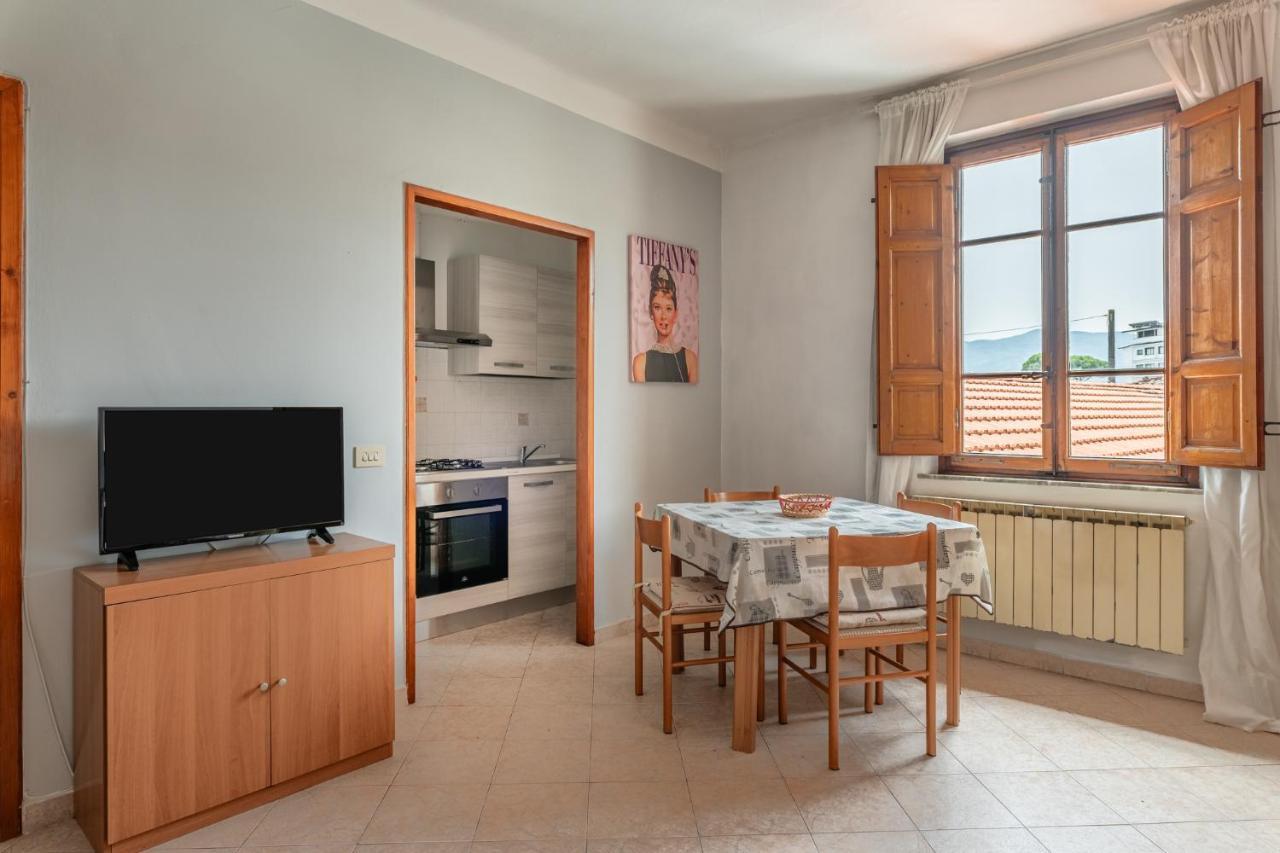 Apartments Volpino - Affitti Brevi Italia Lucca Eksteriør bilde