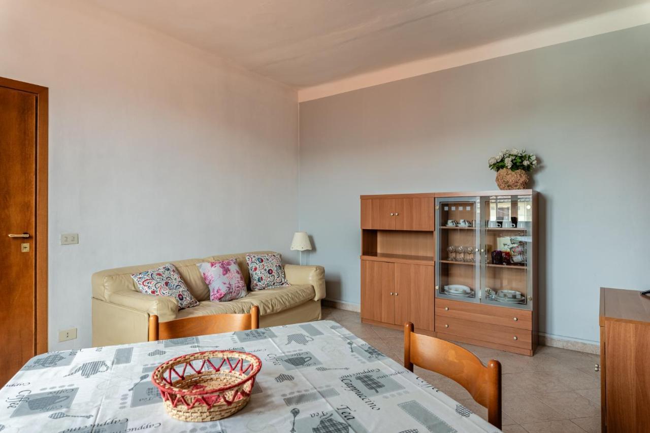Apartments Volpino - Affitti Brevi Italia Lucca Eksteriør bilde