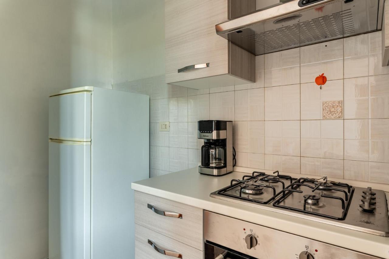 Apartments Volpino - Affitti Brevi Italia Lucca Eksteriør bilde