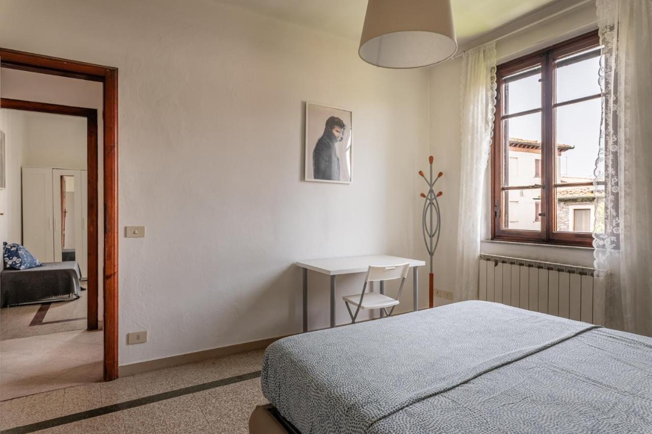 Apartments Volpino - Affitti Brevi Italia Lucca Eksteriør bilde