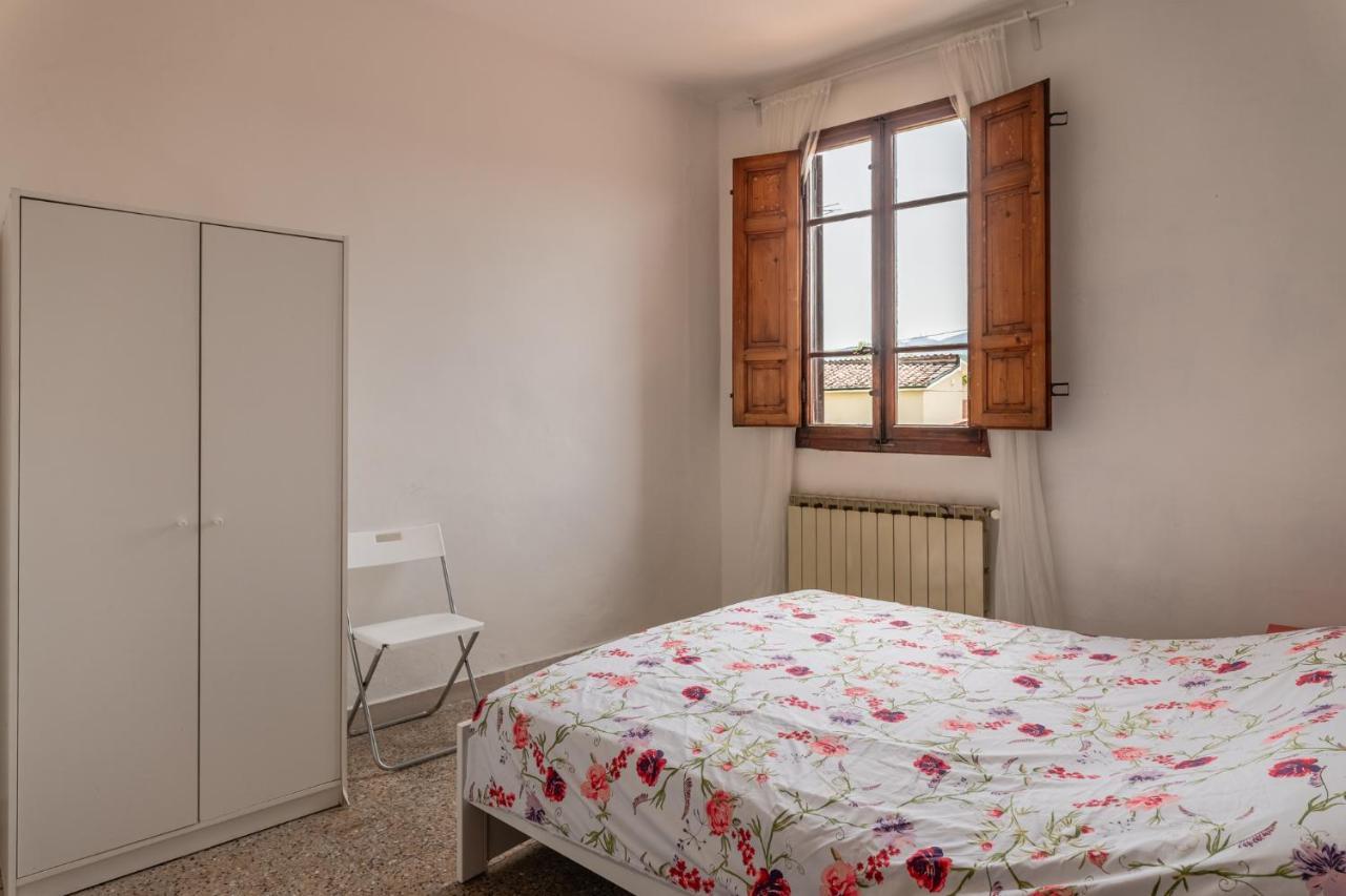 Apartments Volpino - Affitti Brevi Italia Lucca Eksteriør bilde