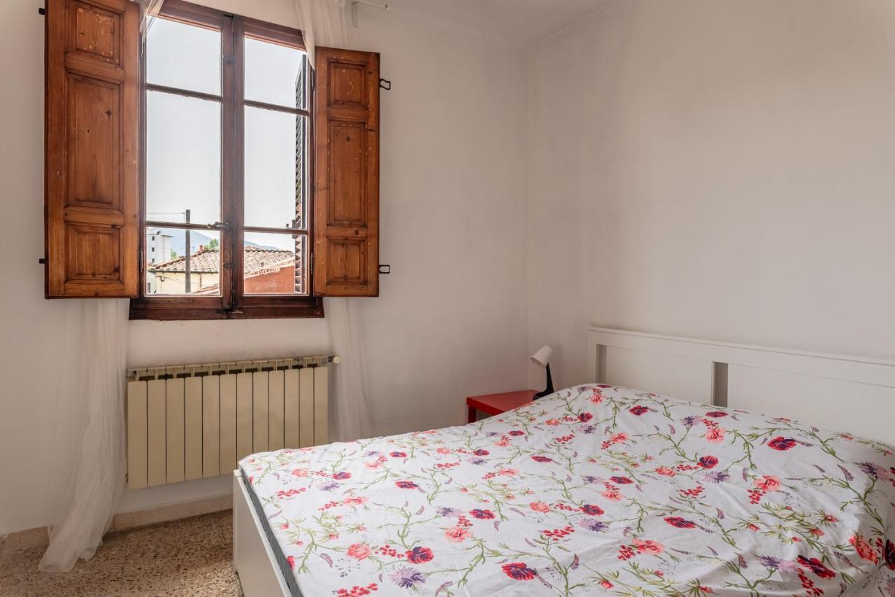 Apartments Volpino - Affitti Brevi Italia Lucca Eksteriør bilde