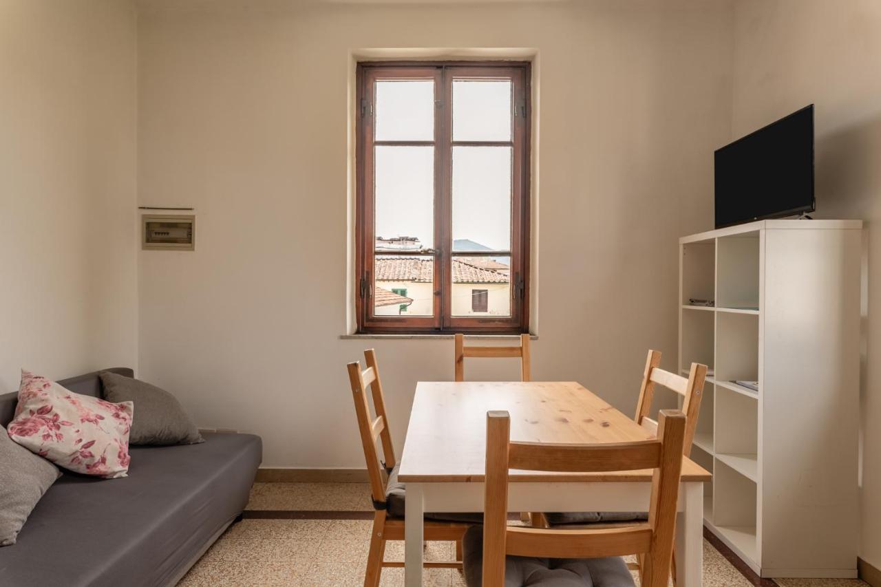 Apartments Volpino - Affitti Brevi Italia Lucca Eksteriør bilde