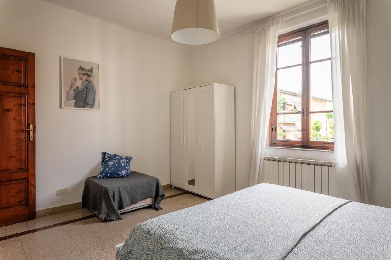 Apartments Volpino - Affitti Brevi Italia Lucca Eksteriør bilde