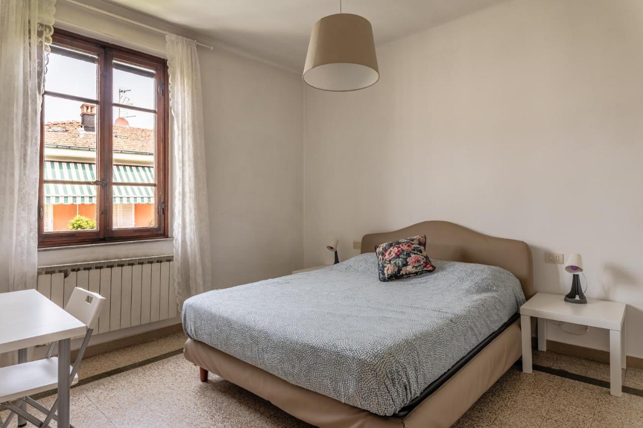 Apartments Volpino - Affitti Brevi Italia Lucca Eksteriør bilde