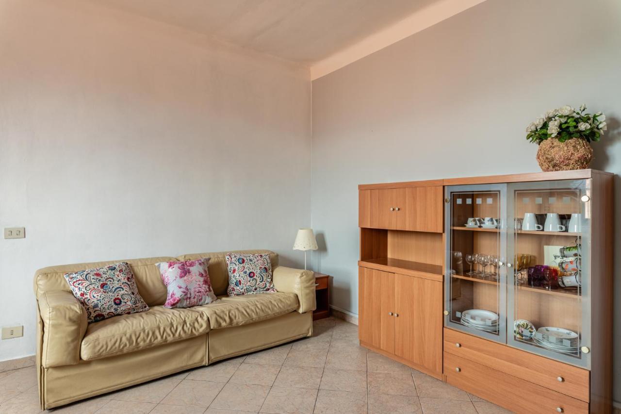 Apartments Volpino - Affitti Brevi Italia Lucca Eksteriør bilde
