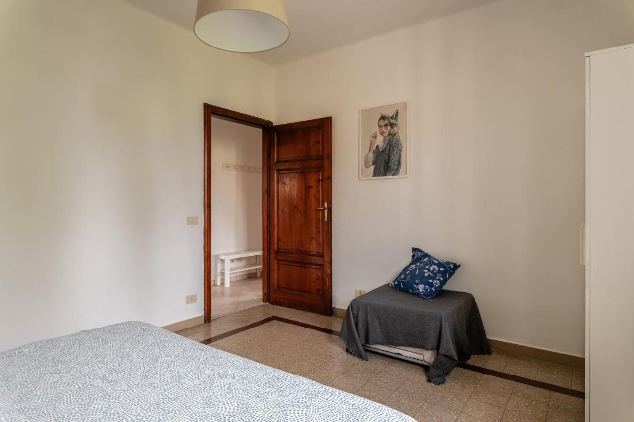 Apartments Volpino - Affitti Brevi Italia Lucca Eksteriør bilde