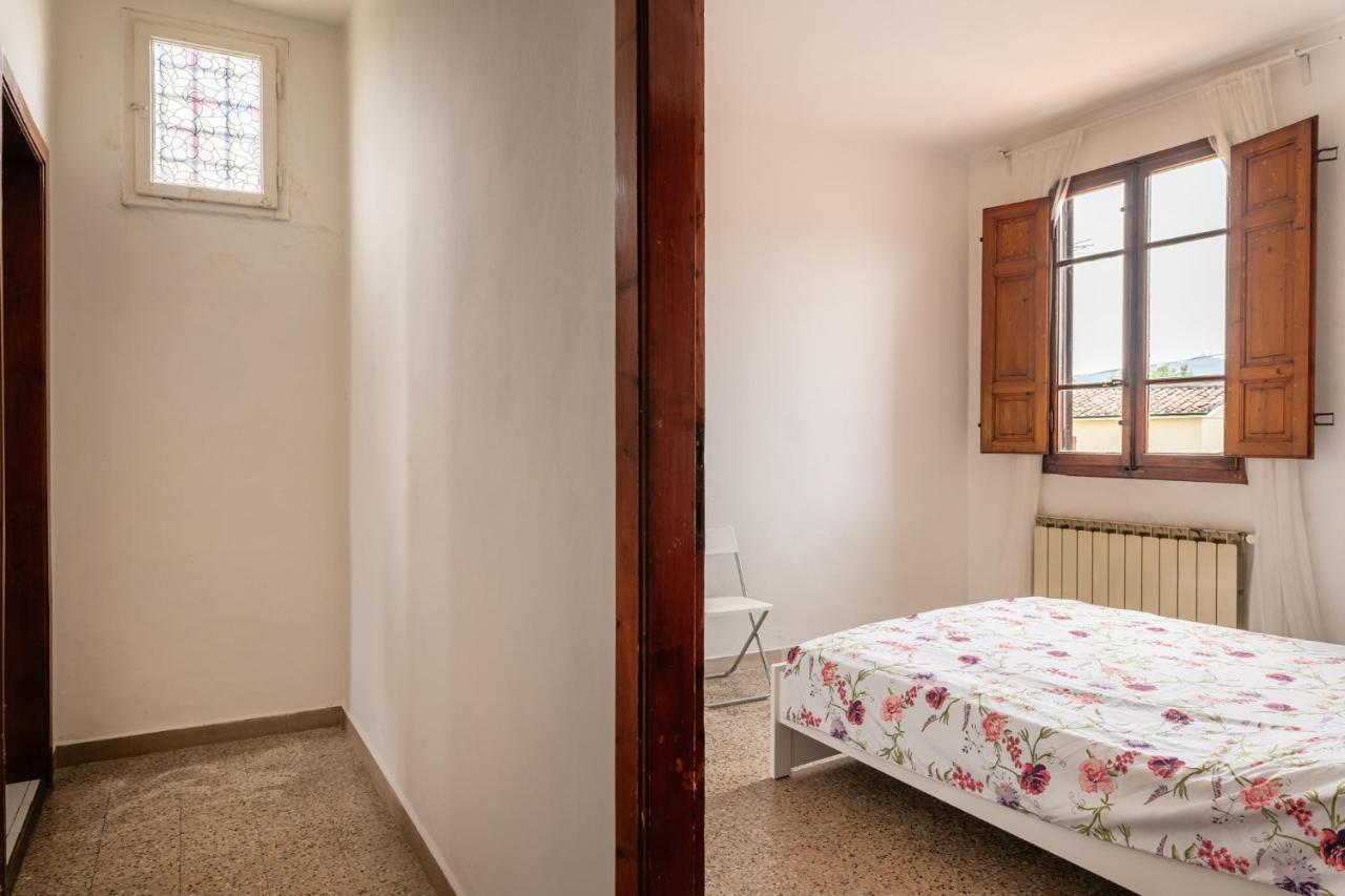 Apartments Volpino - Affitti Brevi Italia Lucca Eksteriør bilde