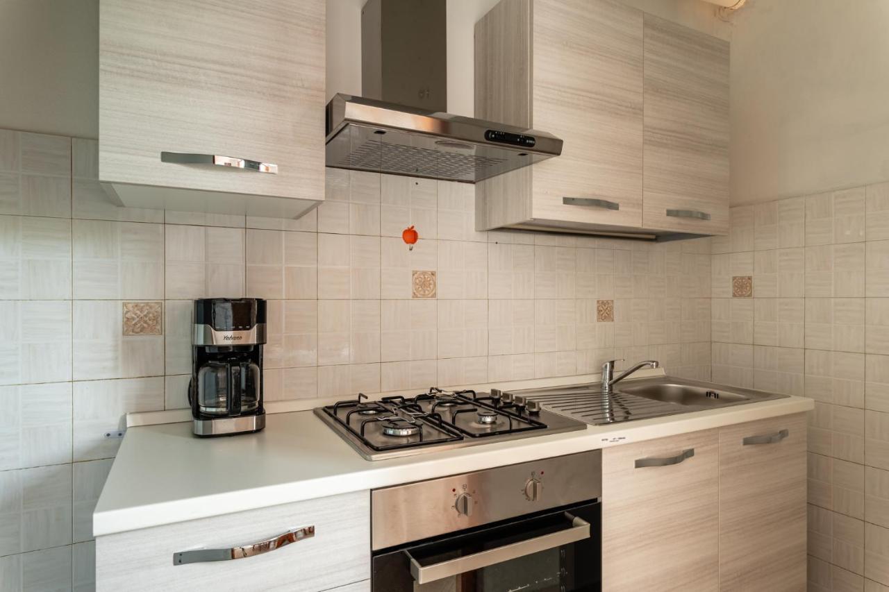 Apartments Volpino - Affitti Brevi Italia Lucca Eksteriør bilde