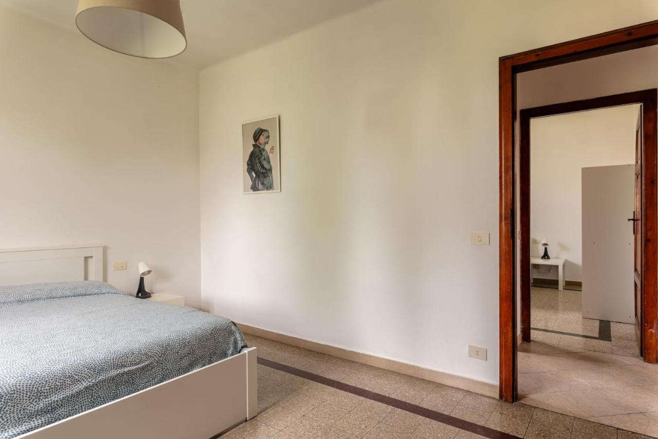 Apartments Volpino - Affitti Brevi Italia Lucca Eksteriør bilde