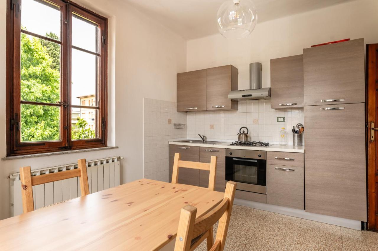 Apartments Volpino - Affitti Brevi Italia Lucca Eksteriør bilde