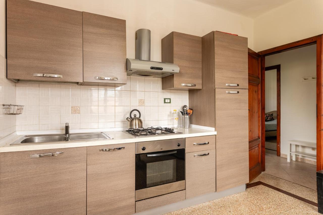 Apartments Volpino - Affitti Brevi Italia Lucca Eksteriør bilde