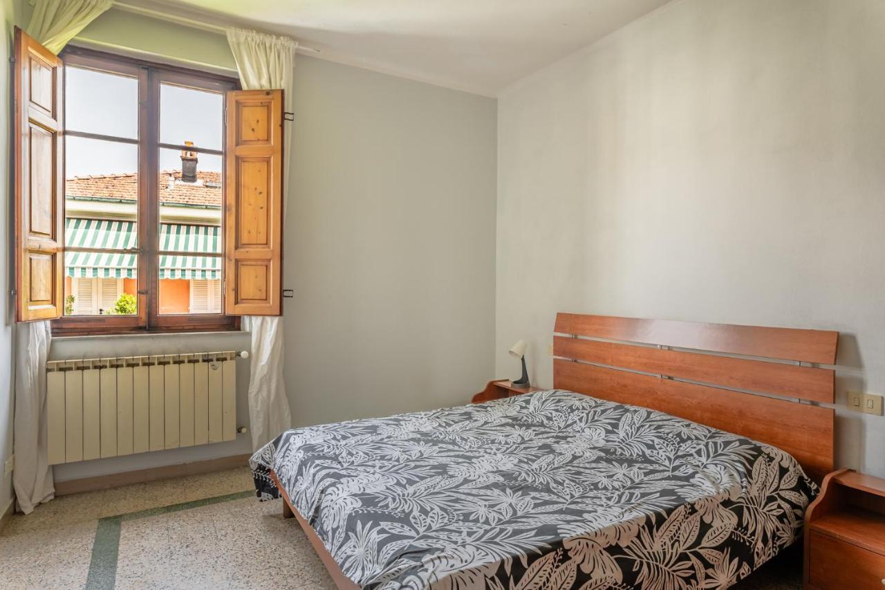 Apartments Volpino - Affitti Brevi Italia Lucca Eksteriør bilde