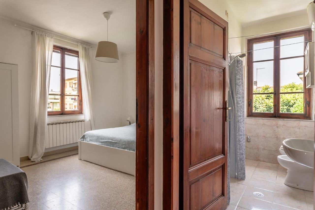 Apartments Volpino - Affitti Brevi Italia Lucca Eksteriør bilde