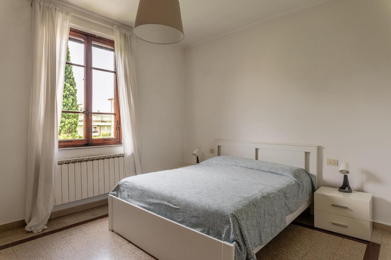 Apartments Volpino - Affitti Brevi Italia Lucca Eksteriør bilde